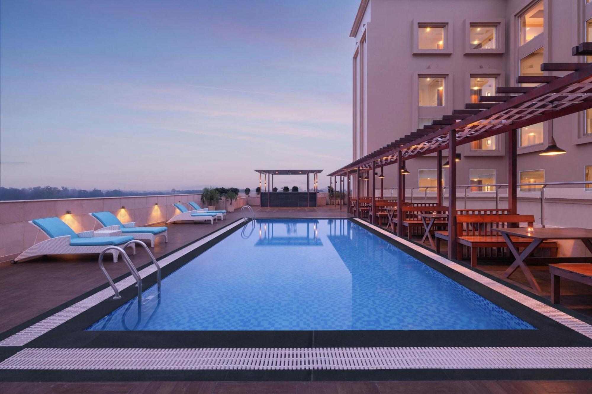 Hotel Fairfield By Marriott Amritsar