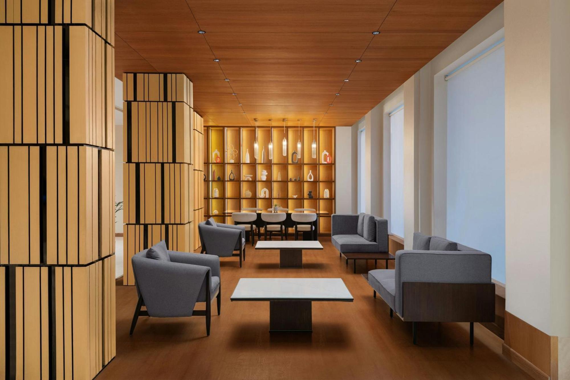 Fairfield By Marriott Hotel