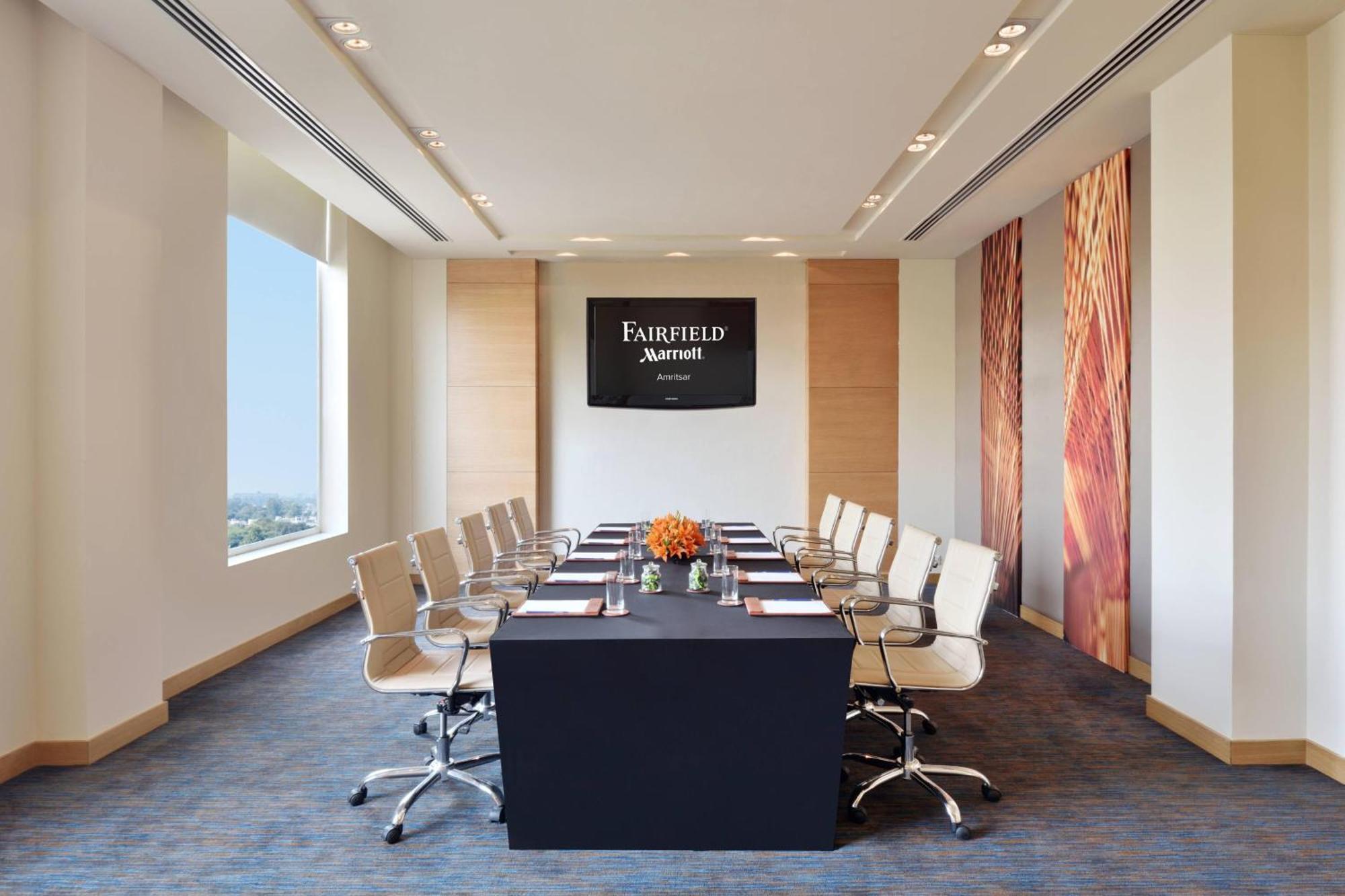 Hotel Fairfield By Marriott
