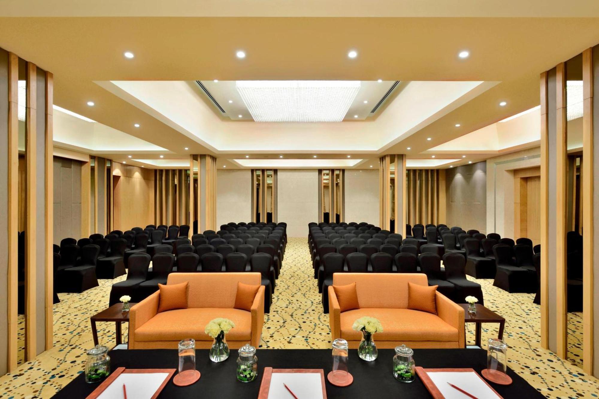 Hotel Fairfield By Marriott 4*