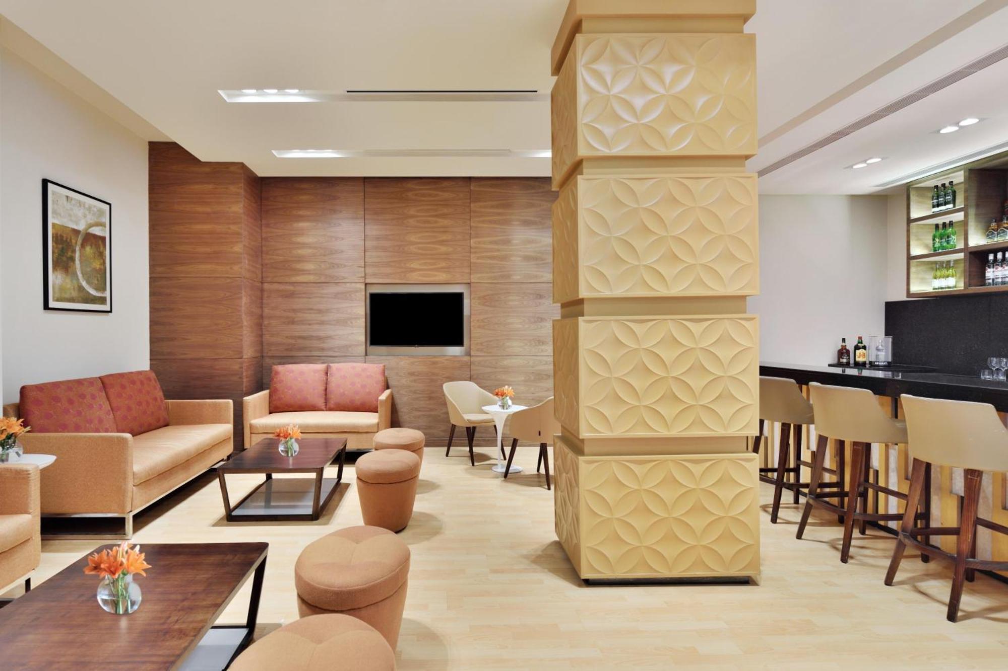 Fairfield By Marriott Hotel Amritsar