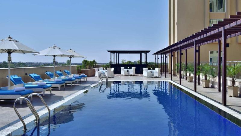 Fairfield By Marriott Hotel Amritsar