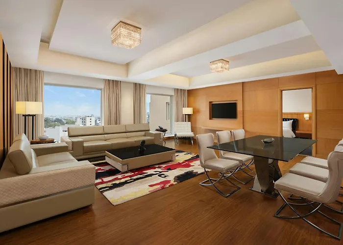 Fairfield By Marriott Amritsar