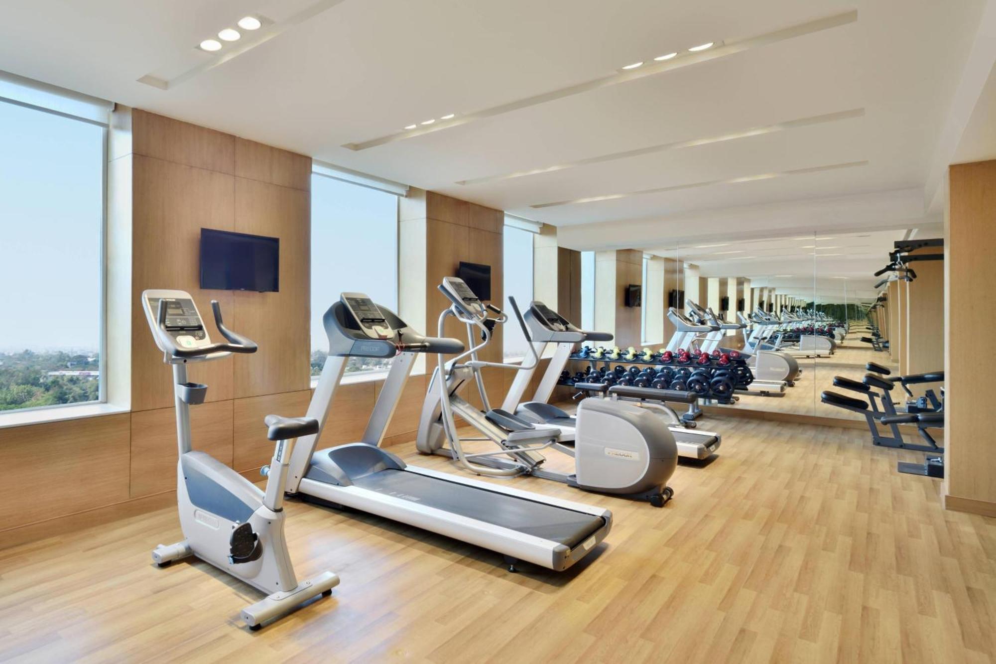 Fairfield By Marriott होटल Amritsar