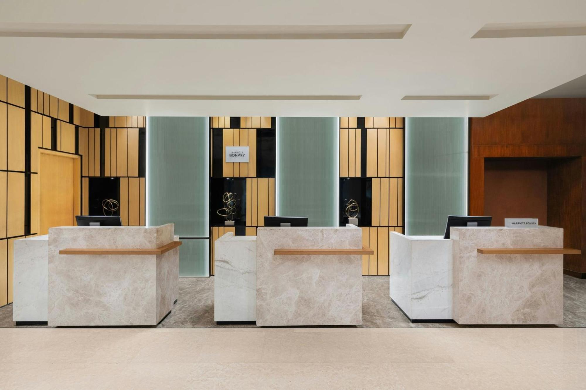 Fairfield By Marriott 4*