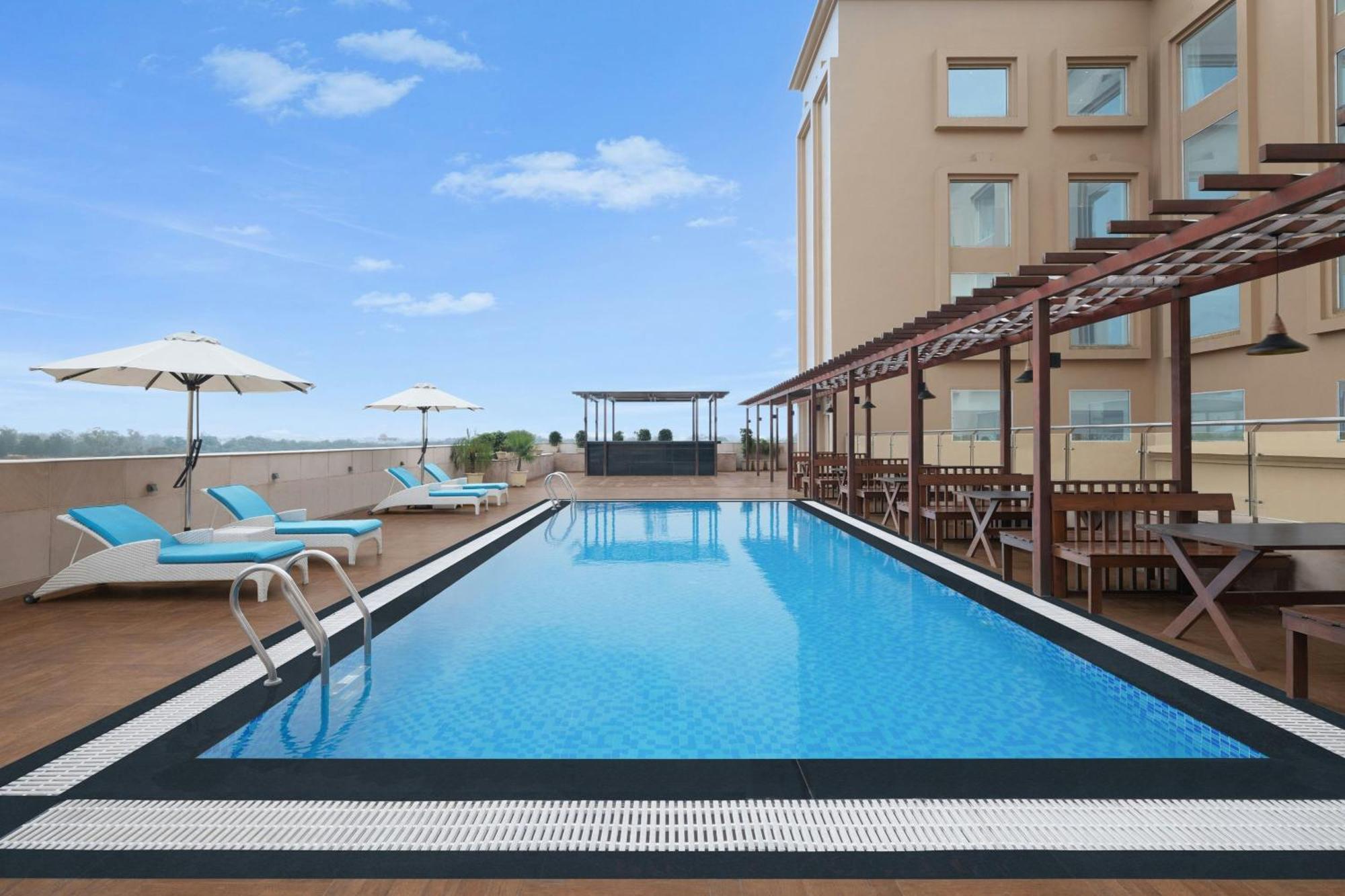 Fairfield By Marriott Amritsar