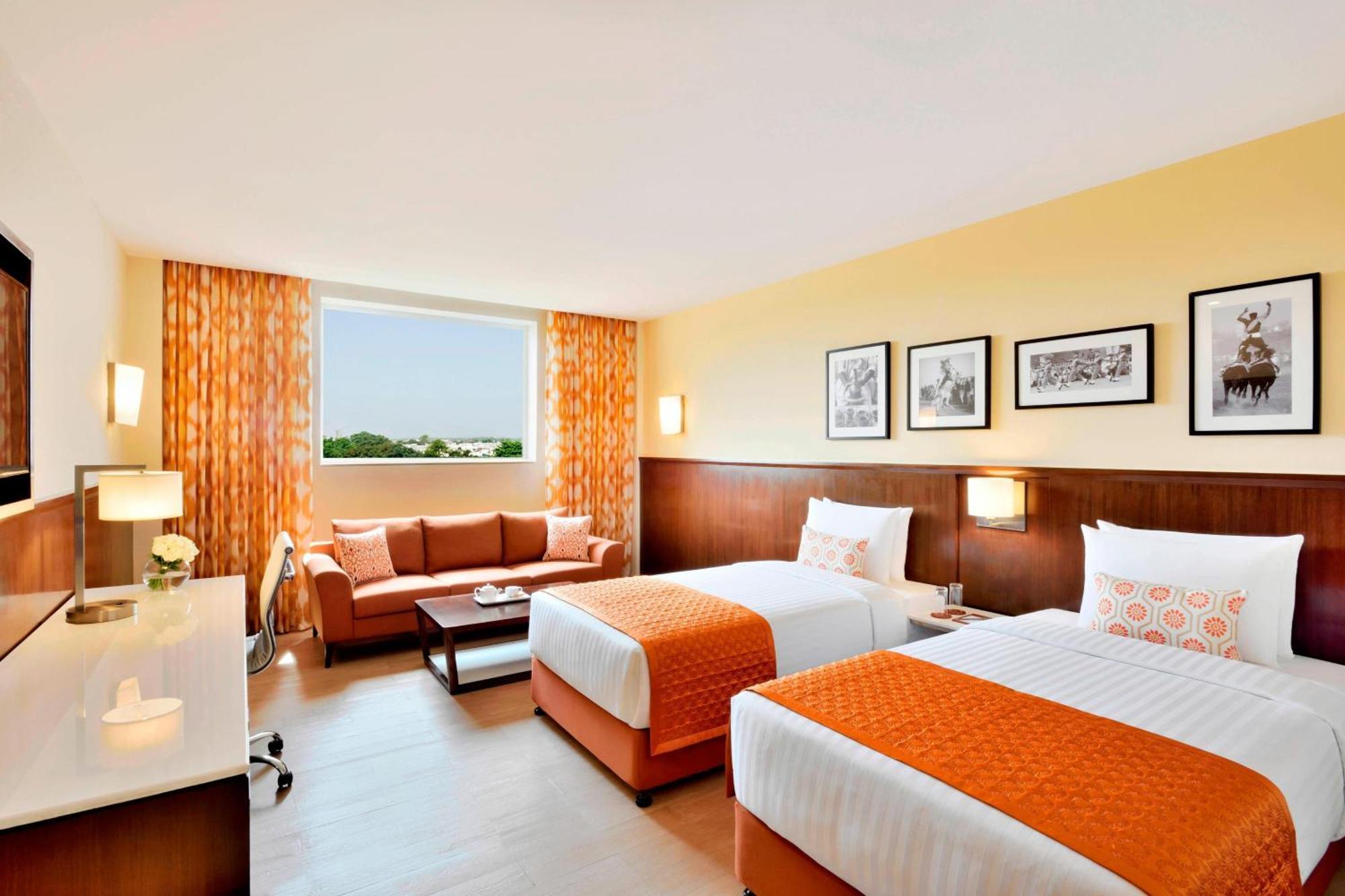 होटल Fairfield By Marriott