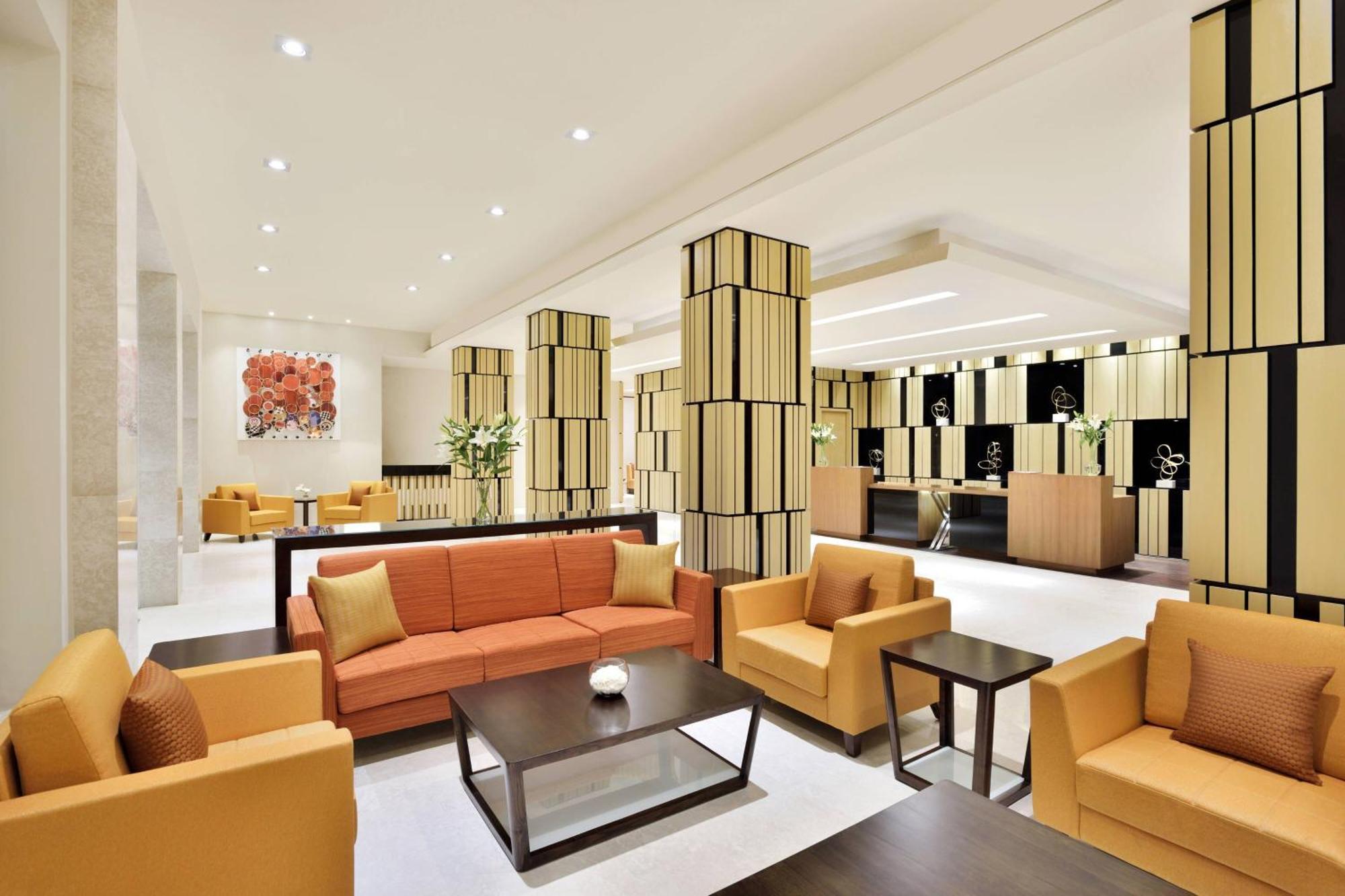 होटल Fairfield By Marriott 4*