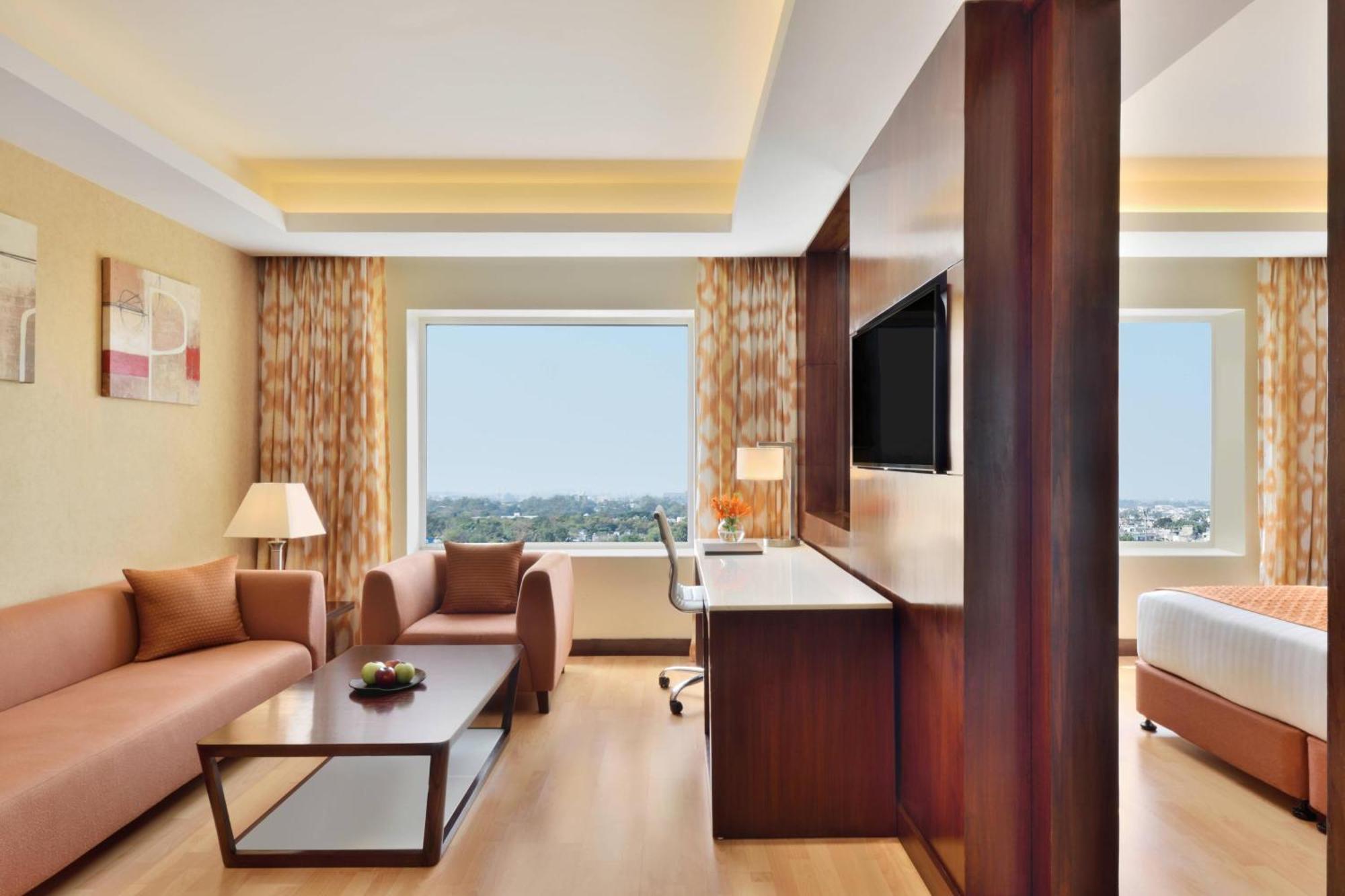 Fairfield By Marriott Amritsar