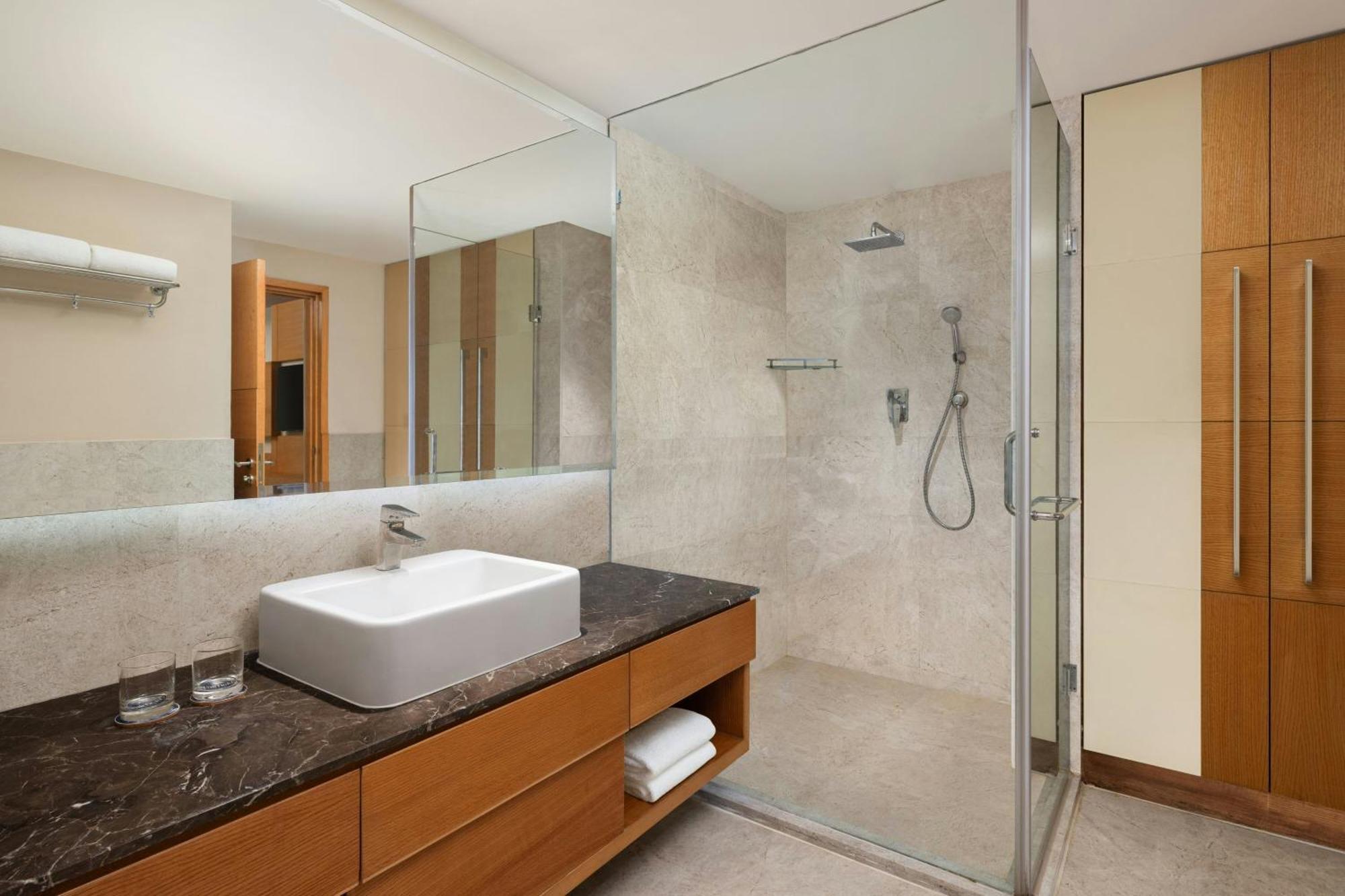 होटल Fairfield By Marriott Amritsar