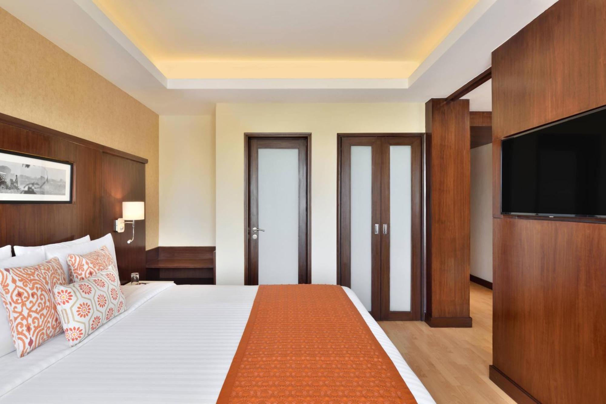 Fairfield By Marriott 4* Amritsar